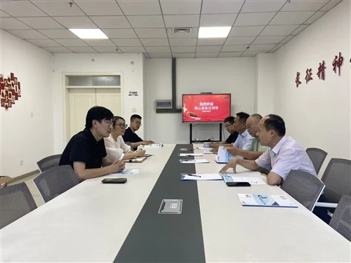 Các nhóm trong chuỗi ngành xây dựng cầu nối hợp tác: Các doanh nghiệp thép na...
